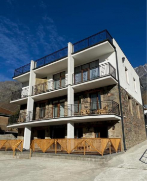 Mood Hotel Kazbegi